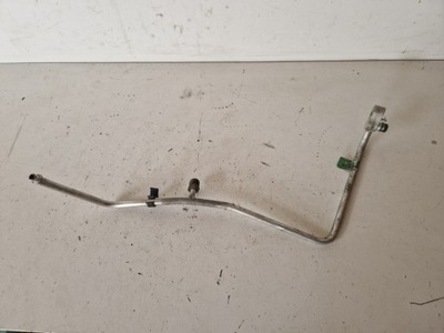 Шланг кондиционера mercedes sprinter w901 a9018302315 фото №1