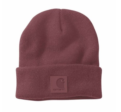Czapka zimowa Carhartt beanie sable