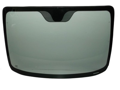 Стекло ford ka 2009- 3575agsvz фото №1