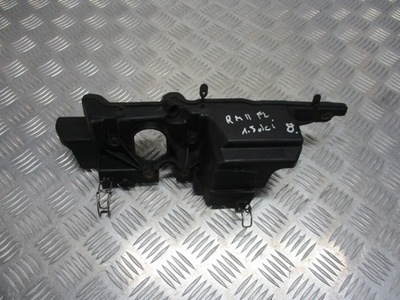 Захист накладки форсунок renault megane ii 1.5 dci фото №1