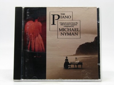 Nymann,Michael - Piano