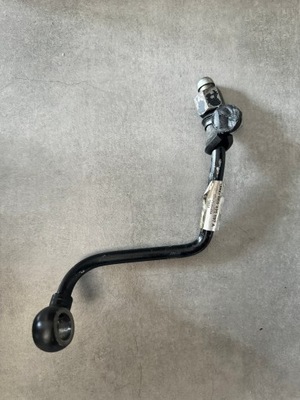 Шланг насоса усилителя 8e0422897a audi s4 rs4 8e bbk фото №1