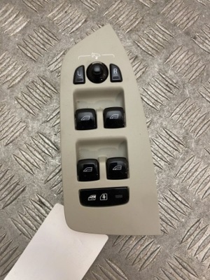 Volvo xc90 2020 кнопки окон фото №1