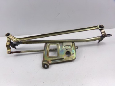 Lancia kappa 838 механізм двірник перед 82488629 фото №1