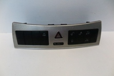 SKYDELIS JUNGIKLIAI ESP AVARINIAI MERCEDES BENZ CLK W209 A2096890031 