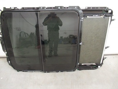 Панорама люк bmw f25 x3 комплектная фото №1