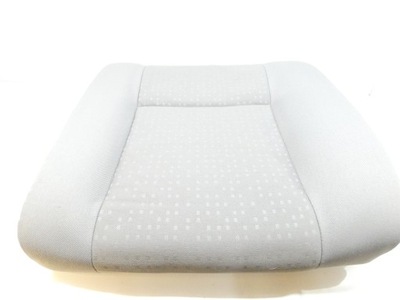 Спинка сидіння лівий задня vw lupo 98-05 фото №1