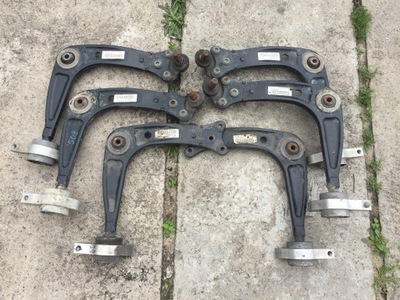 Peugeot 508 важіль перед лівий правий передній фото №1