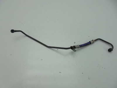 Scania r xpi dc13 euro 5 трубка шланг цилиндра egr 1741776 фото №1