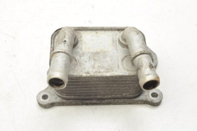 Nissan micra k14 0.9 радиатор масла фото №1