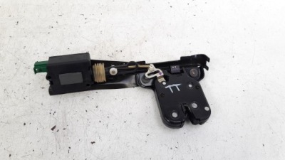 Замок крышки 8n0827505a audi tt фото №1