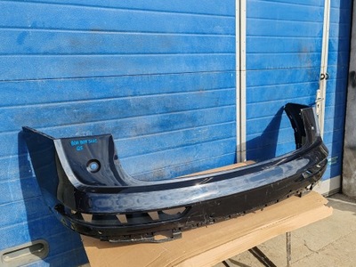 Бампер audi q5 ii s-line 16-23 80a807511c фото №1