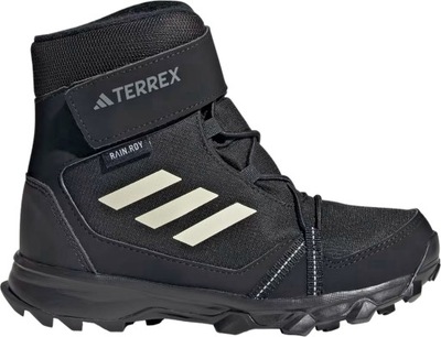 Adidas buty zimowe śniegowce dla dzieci Terrex Snow COLD.RDY r.32