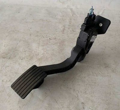 Педаль газа mitsubishi space star ii 13- 1600a093 фото №1