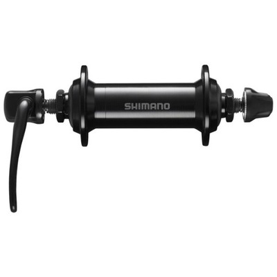 Piasta Shimano przód 32H HB-TX500