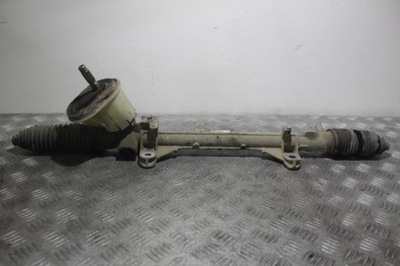 Рейка рульова renault megane iii 1.5dci фото №1