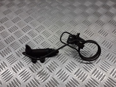 Цилиндр сцепления mazda 6 gg 1.8 фото №1