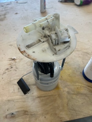 Помпа пального поплавок w бак jeep renegade usa 2015 фото №1