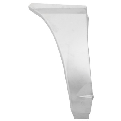 Крыло перед ремкомплект nissan terrano ii 2 r20 фото №1