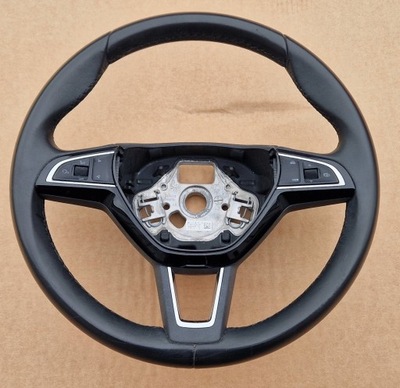 Воздуховод kodiaq octavia 5e0419091bq оригинал фото №1