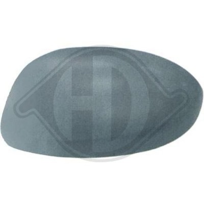 Кришка do mazda 2 07-15 фото №1