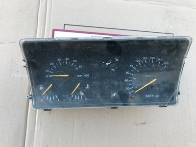 Счетчик land rover discovery 1 i 200 89-94 фото №1