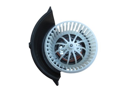 TYC VENTILADOR CALENTADOR TUAREG 02-10/Z KLIM  