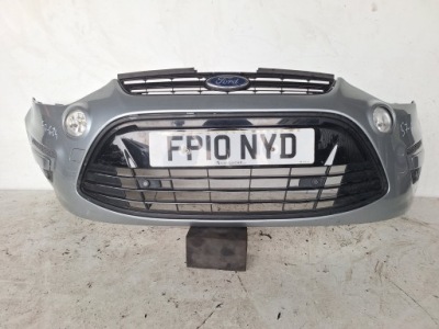 Ford s-max mk1 lift 10-15 бампер + pdc фото №1