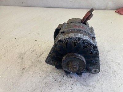 Ford fiesta mk3 1.2 генератор bosch 0120488176 фото №1