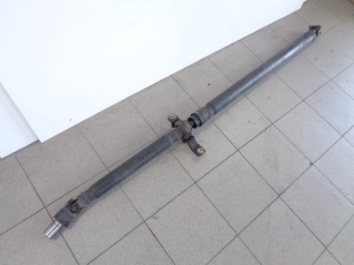 Wał приводной peugeot 4007 2.2 hdi 4x4 2008 rok фото №1