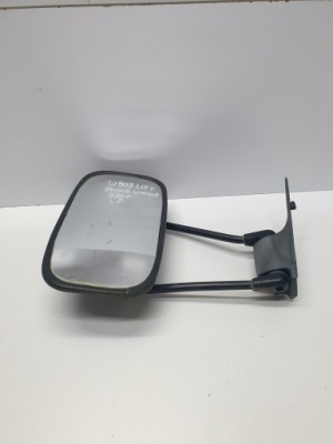 Дзеркало ліва mercedes-benz w903 lift фото №1