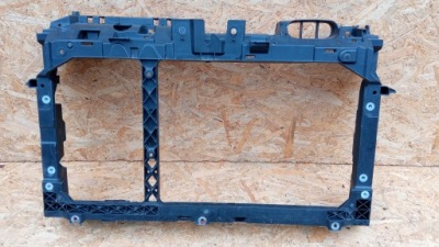 Ford fiesta mk7 рестайлинг  ремень передний усилитель фото №1