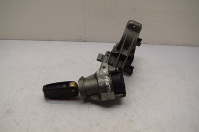 Fiat grande punto 1.4 замок зажигания 51793074 фото №1