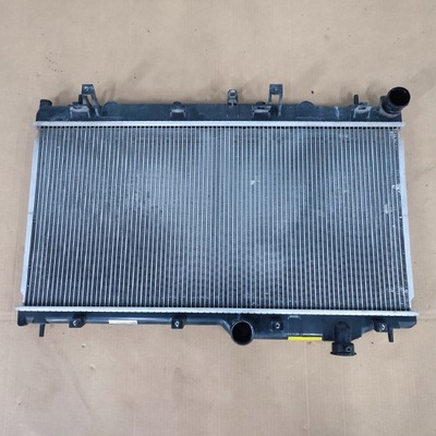 Радіатор wody subaru xv 2.0i фото №1