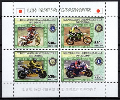 **KOBGO - MOTOCYKLE YAMAHA KAWASAKI HONDA