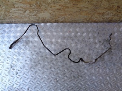 Шланг підсилювача opel vectra c 2.2 d 02- фото №1