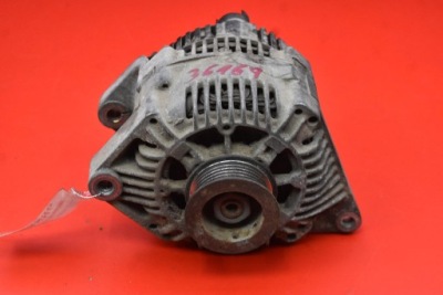 Генератор 7700857073 renault laguna 1 1 2.0 8v 114 km 93-98 фото №1