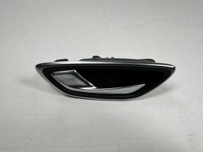 Scenic iv ручка дверь левая перед задняя 806713722r фото №1