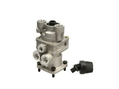 Клапан тормоза roboczego pn-10117 pneumatics фото №1