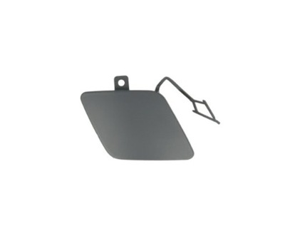 Заглушка фаркоп vw passat b8 14- 3g0807155 фото №1