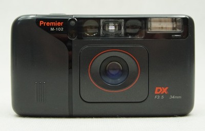 PREMIER M-102