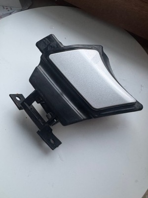 Mercedes r-klasa w251 заглушка распылителя лампы перед левая a2518800125 фото №1