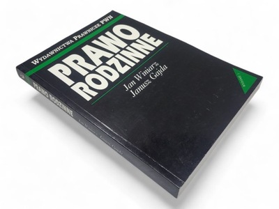 JAN WINIARZ PRAWO RODZINNE