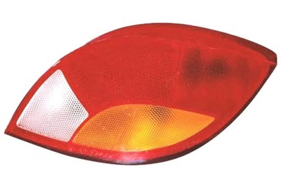 Depo лампа ford ka 1.3 i rb_ фото №1