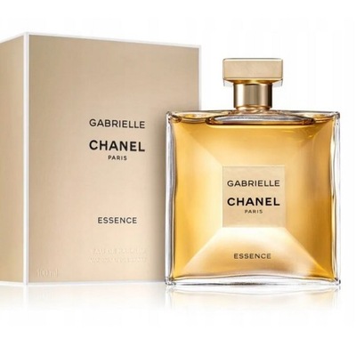 Chanel Gabrielle Essence woda perfumowana 100ml edp