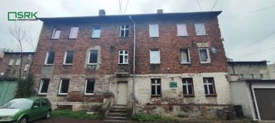 Mieszkanie, Bytom, 27 m²