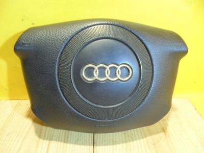 BOLSA AIRBAG VOLANTE AUDI A6 C5 4B0880201Q  