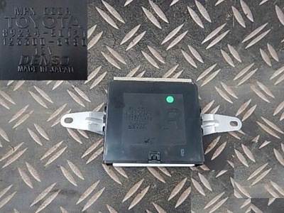 Lexus ls600h ls 600 ls460 l модуль дверь правый задняя фото №1