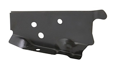 Nissan micra k12 панель фары поперечина передний pas le фото №1