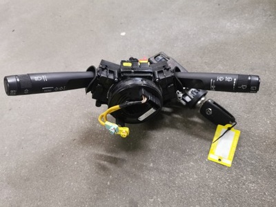 Замок зажигания переключатели лента opel insignia a hb 2.0 cdti фото №1